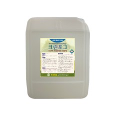 크린포그 10L