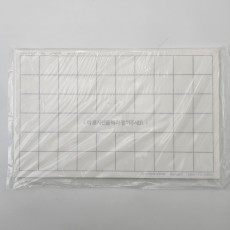 [1박스 32000원 할인] 스파이더웹 접착페이퍼 10매 x 40개