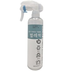 벌레싹 300ml