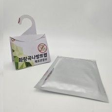 [1박스 10%할인] 벌크 화랑곡나방트랩 x 200개