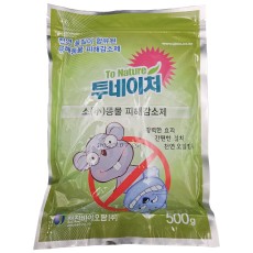 소동물용 투네이처 500g