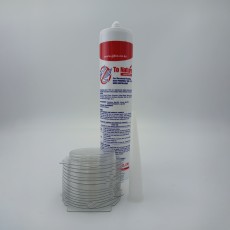 버드프리 250g+약통