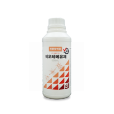비오테메유제 500ml