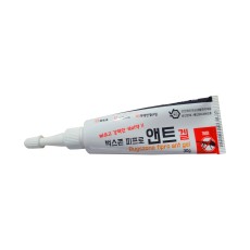[1박스 5%할인] 벅스존 피프로앤트겔 30g x 40개